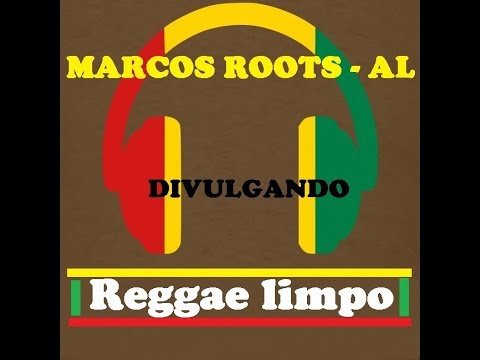 Divulgando: Tony Tuff - I Am So Glad /  Marcos Roots - AL