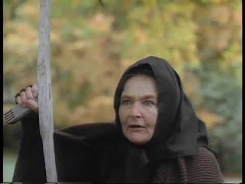 Publicité "NIKE" par Jean-Luc Godard (1991)