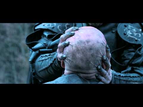 Solomon Kane On Blu- Ray Combo Aug 20