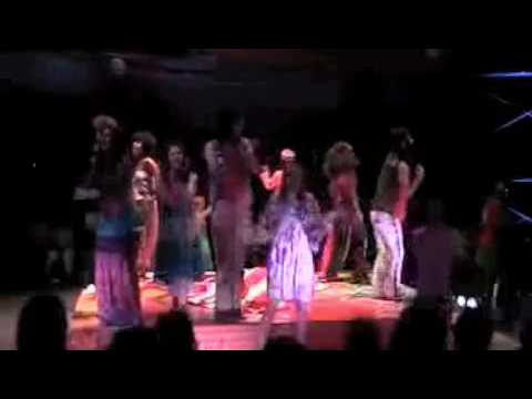 ReVision Theatre: A Year in Review