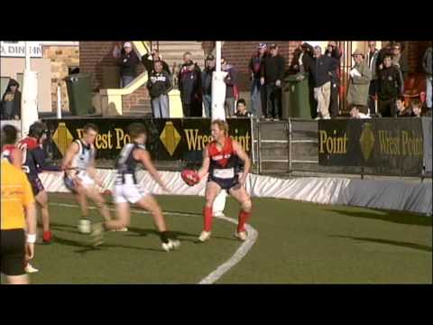 2011 TSL Round 11 Highlights