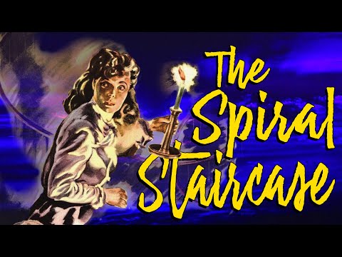 The Spiral Staircase - Streaming Review