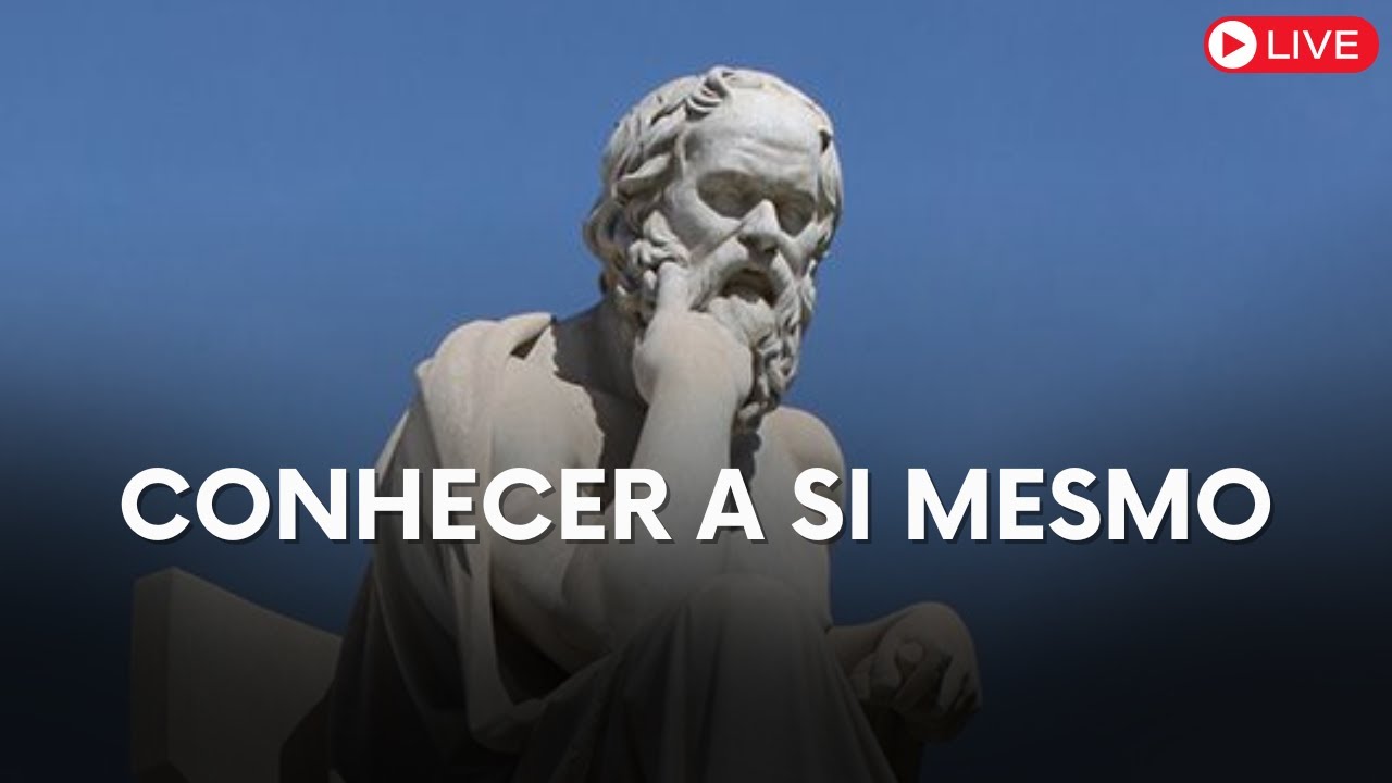 Autoconhecimento na Prática: como isso te ajuda- live #25