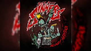 Sick Sick Sinners - Bloody Heritage