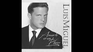 Luis Miguel - No Me Fio