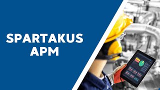 Spartakus APM YouTube Video
