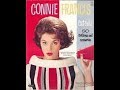 Connie Francis - Addio Mi' Amore - Truth Be Known Connie Francis - Addio Mi' Amore