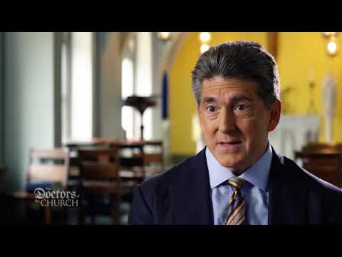 Doctors of the Church: St. Athanasius of Alexandria