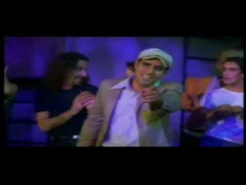 Rafet El Roman - Seni Sevmiyorum