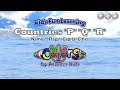 Learning Countries "P" "Q" "R"  Names, Flags, Capital Cities