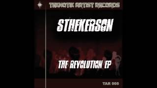 STHEKERSON Perfillus (Original mix)