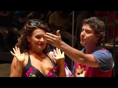 Chiedi all'aura lusinghiera -  Dmitry Korchak & Olga Peretyatko  - "L'Elisir d'Amore"