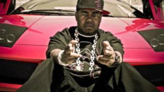 Twista - Baby