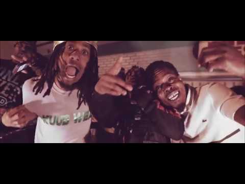 KING SIZE - Sho G ft. Ty Statz x Red x Slutlord