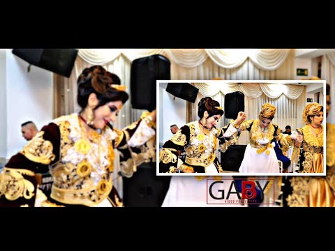 Babina Ko gazda Ramadani & Gazdarica Sabina || Ork Balkan Stars || Part 2