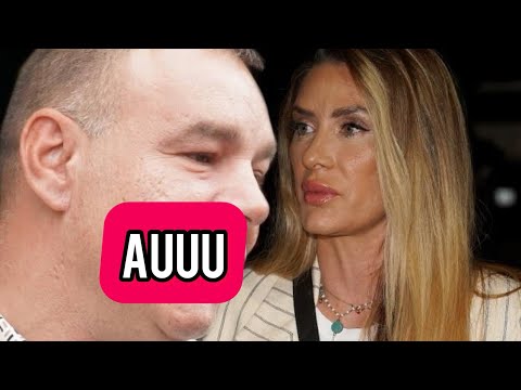 Auuu! Ana Curcic KRENULA na Acu Bulica! Pogledajte OVO! #zadrugauzivo