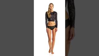 Download lagu Saltbeat 2mm Neoprene Daira Crop Top | SwimOutlet.com mp3 Download lagu Saltbeat 2mm Neoprene Daira Crop Top | SwimOutlet.com mp3