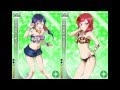 Mermaid Festa Vol. 1 | Umi & Maki mix - Love ...