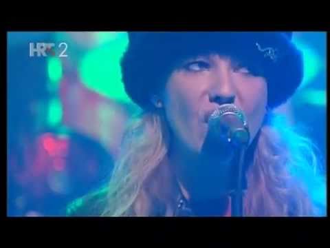 JUNKERS5 - "Not Hot" - Garaža (HTV2)