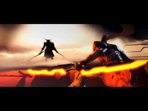 League of Legends- [Alpha Strike] Team New Cinematic