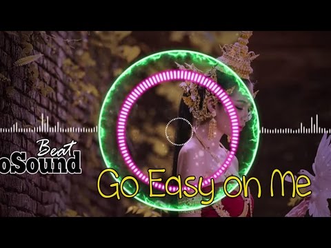 Go Easy On Me - Johan Glossner - POP MUSIC