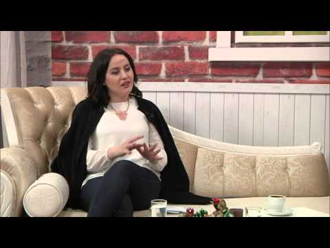 "Pas mëngjesit në Koha - Marigona Selmani