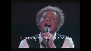 Bright Eyes Cover and Live and Lyrics