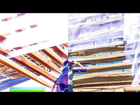 The Two Fastest Editors but in one Player.. Ft. @-Nyxo