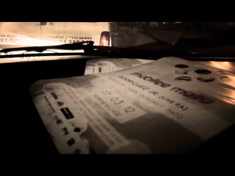 Mobilee Malta feat. Rodriguez Jr. 17.03.12 [AM PRODUCTION]