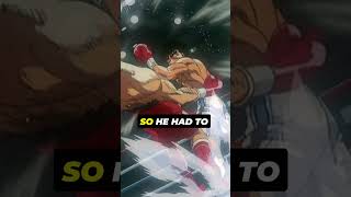 Ippo vs  Volg — One of Hajime no Ippo's Best Fights  #6