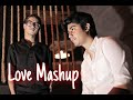 Love Mashup | Shiekh Sadi | Hasan S. Iqbal
