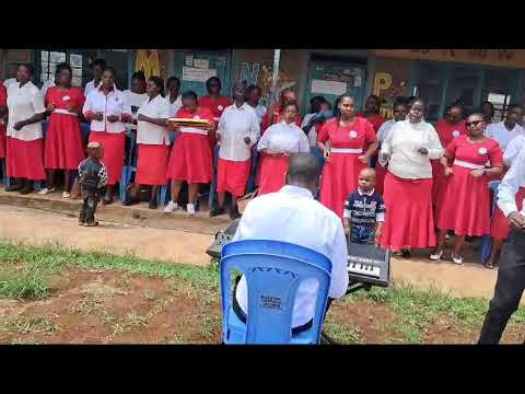 Sifa za Maria ,Mama wa Mungu by Lawrence Kameja