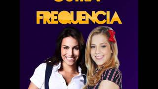 Rebeldes - Outra Frequência ( Audio )