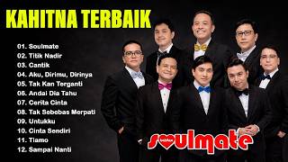 Download lagu Kahitna Full Album – Lagu Terbaik & Paling Hits 2000an  Soulmate, Cantik mp3