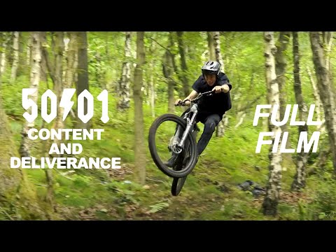 50to01 - CONTENT AND DELIVERANCE (Full film)