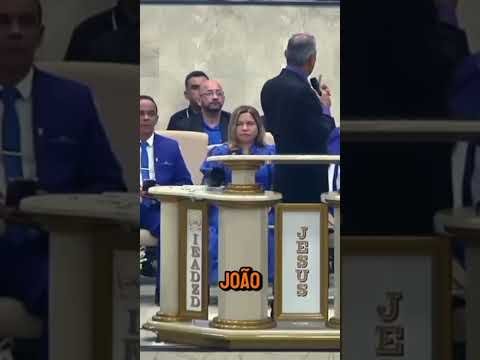 65 anos da AD em Zé Doca Ma.