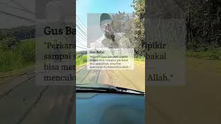 Download lagu Jangan dibikin stres #shortvideo #videoshort #gusbaha mp3