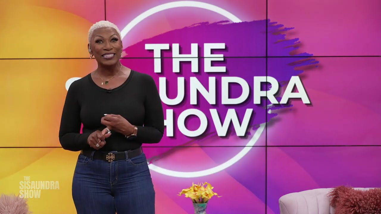 Leo & Samara Robinson Expose the Hidden Pain of Fatherlessness 💔