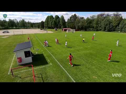 STÖDE IF vs UFC AKADEMI