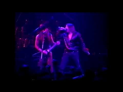 Gamma Ray - I want out with Andre Matos