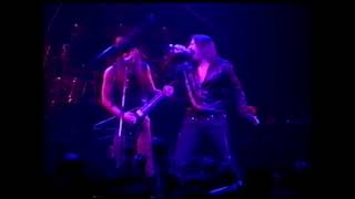 Gamma Ray - I want out with Andre Matos