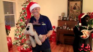 Dave Moore - &quot;All I Want For Christmas Is You&quot;