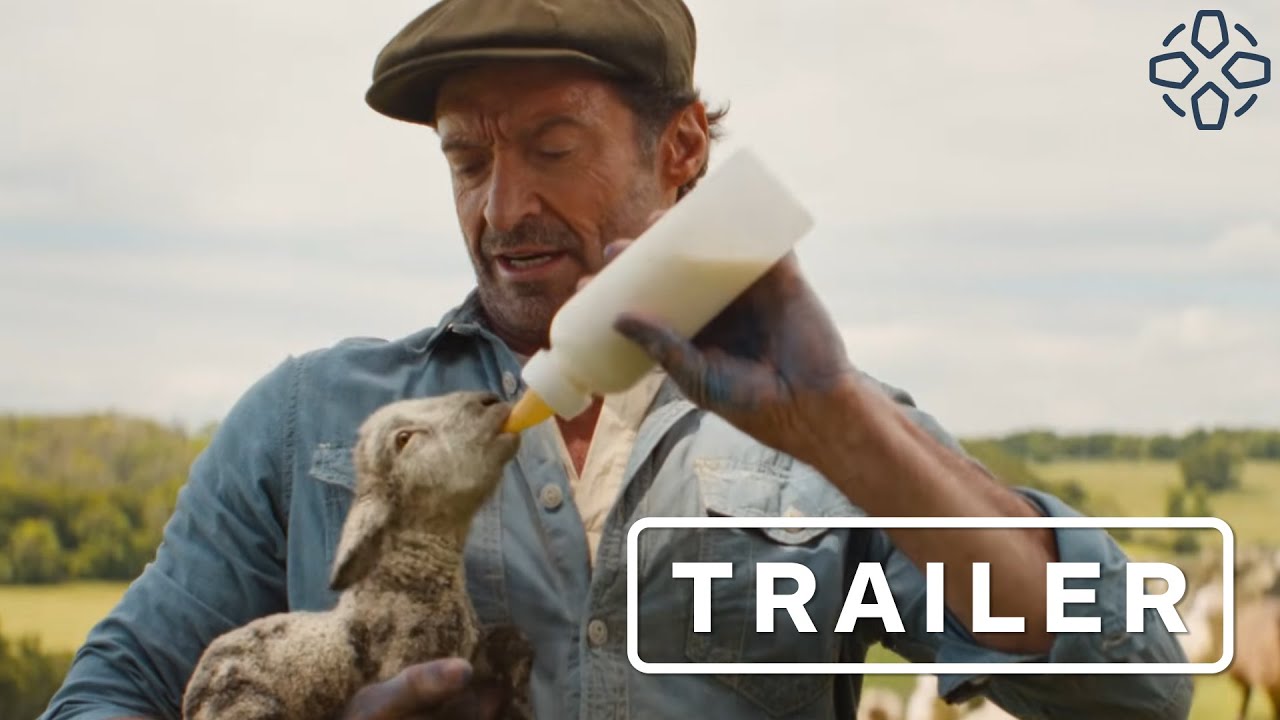 The Sheep Detectives - előzetes #1