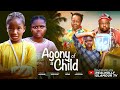 AGONY OF A CHILD D MOVIE UCHECHI TREASURE CHIAMANDA AUGUSTINE 2025 Latest Nigerian Nollywood Movie