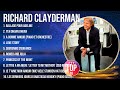 Richard Clayderman Greatest Hits Top 100 Artists To Listen In 2023 2024