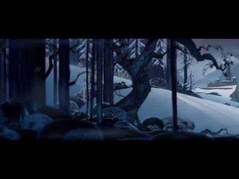 Let's Play The Banner Saga part 1