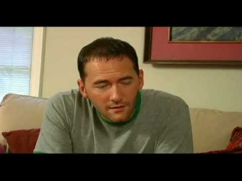 The Books of John | gay movie trailer