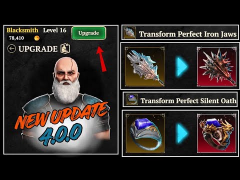 Evil Lands 4.0: The Update We’ve All Been Waiting For #gaming #100 #games #gameplay