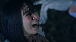 「ｵ...ｵ...」正体不明の“何か”が迫り来る...　映画『巨頭ｵ』予告編　前田拳太郎&久保史緒里が出演