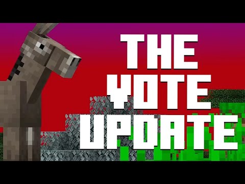 The future of Minecraft - Leak of the next versions?!?  Snapshot 23w13